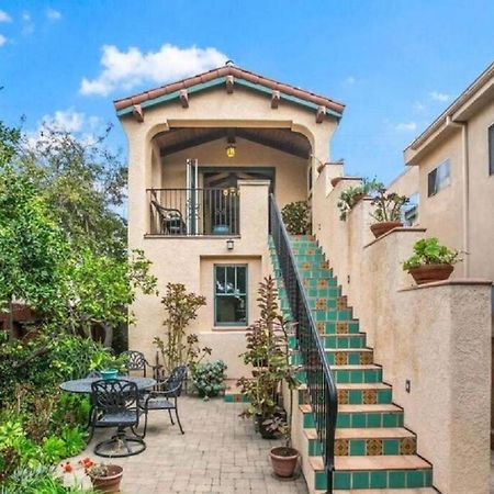 Spanish Style Cozy Studio San Diego Zewnętrze zdjęcie