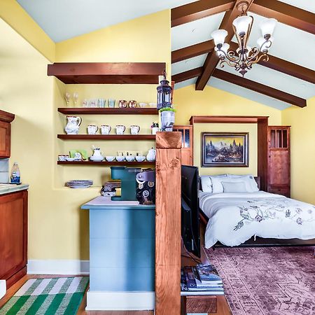 Spanish Style Cozy Studio San Diego Zewnętrze zdjęcie