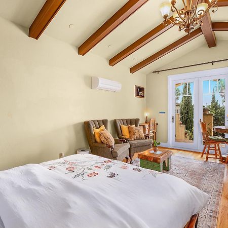 Spanish Style Cozy Studio San Diego Zewnętrze zdjęcie