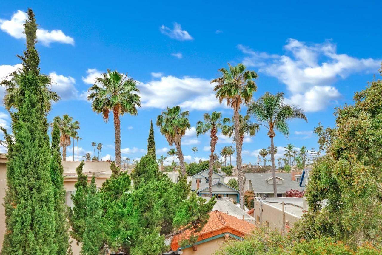 Spanish Style Cozy Studio San Diego Zewnętrze zdjęcie