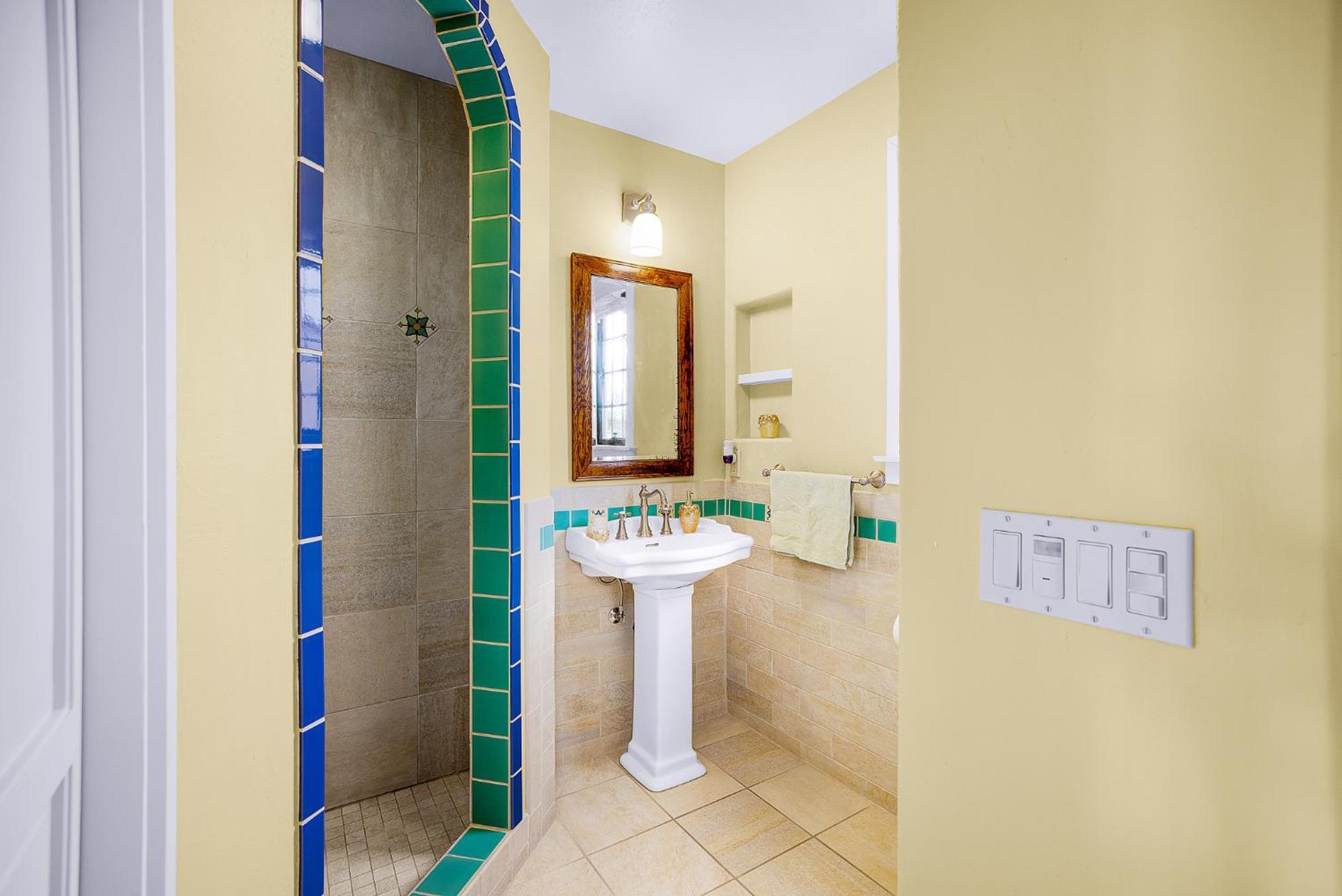 Spanish Style Cozy Studio San Diego Zewnętrze zdjęcie